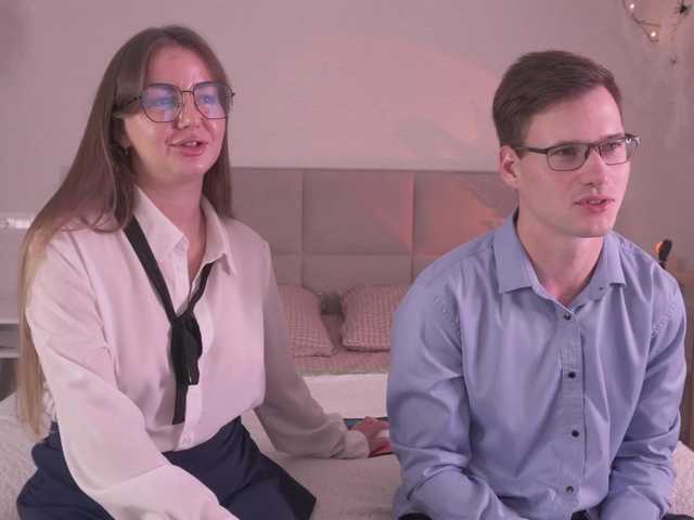 PashaAndMila