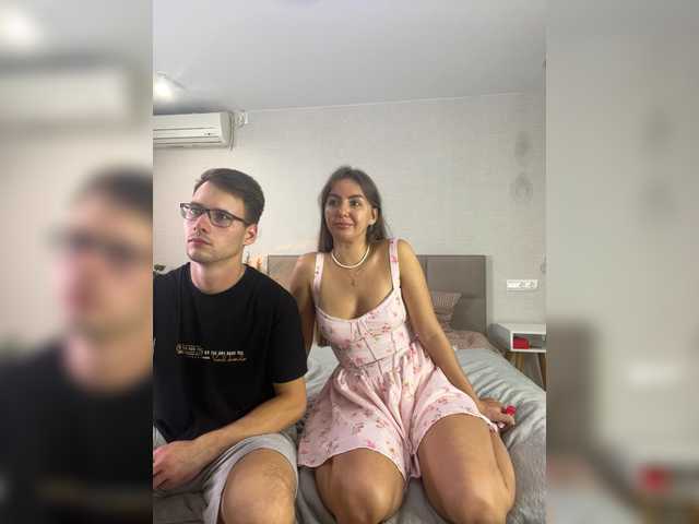 PashaAndMila