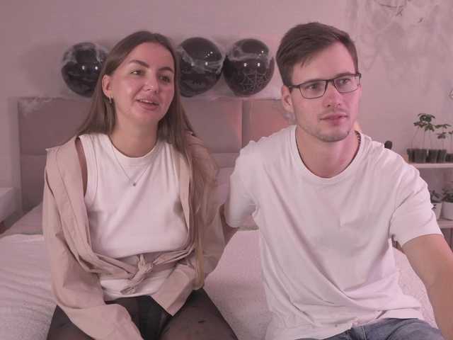 PashaAndMila