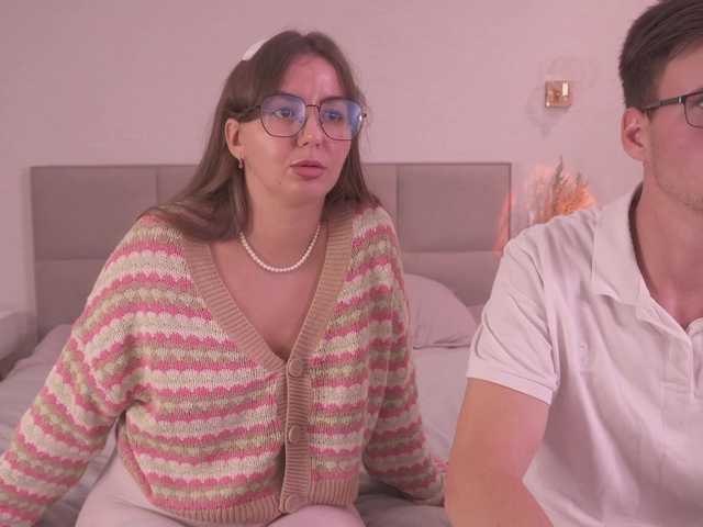 PashaAndMila webcam