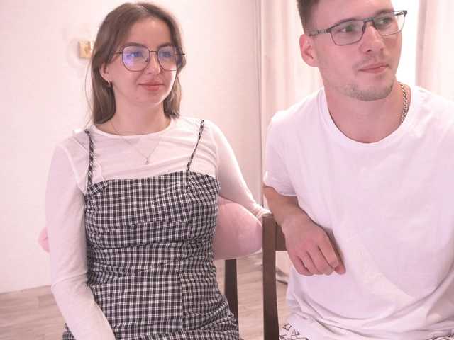 PashaAndMila