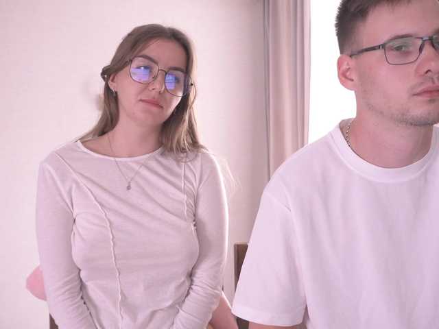 PashaAndMila