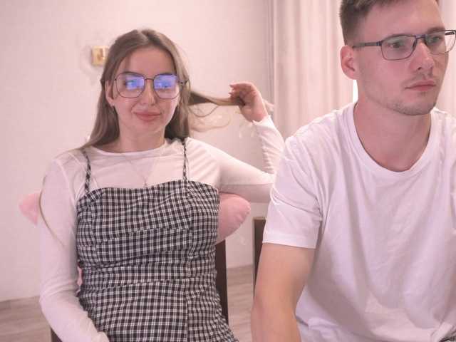PashaAndMila