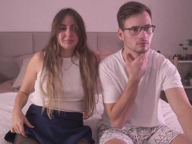 PashaAndMila