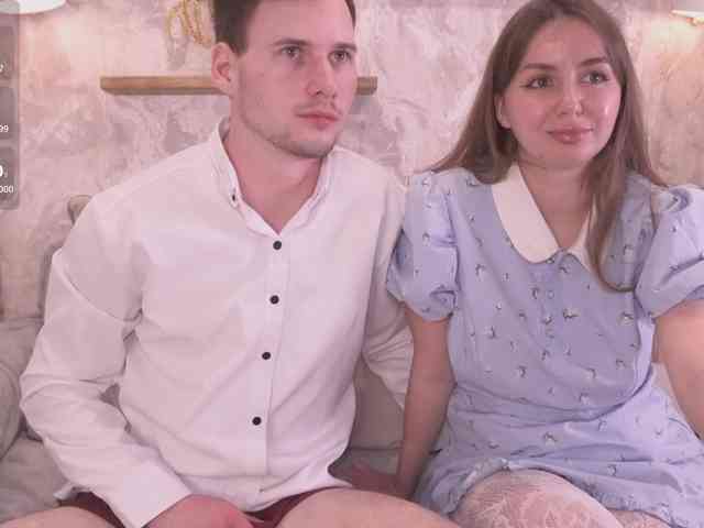 FluffyHat Live Webcam on BongaCams