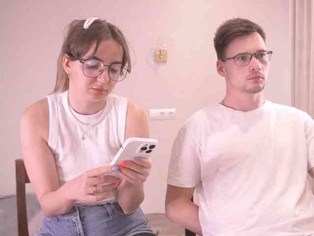PUS_Y webcam