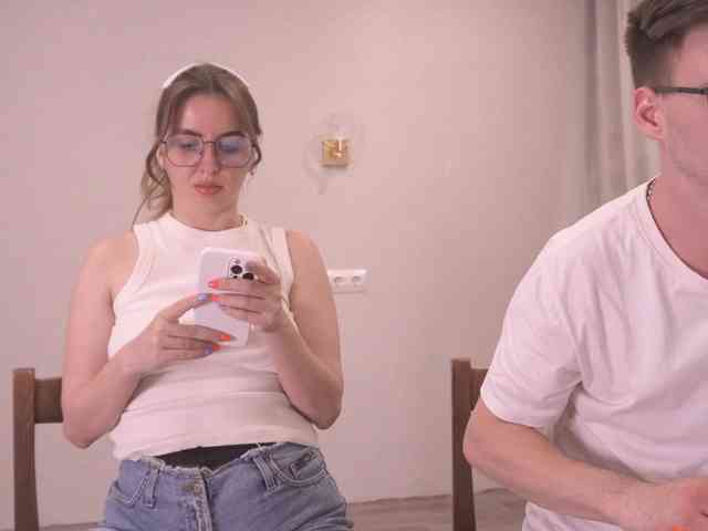 PUS_Y webcam