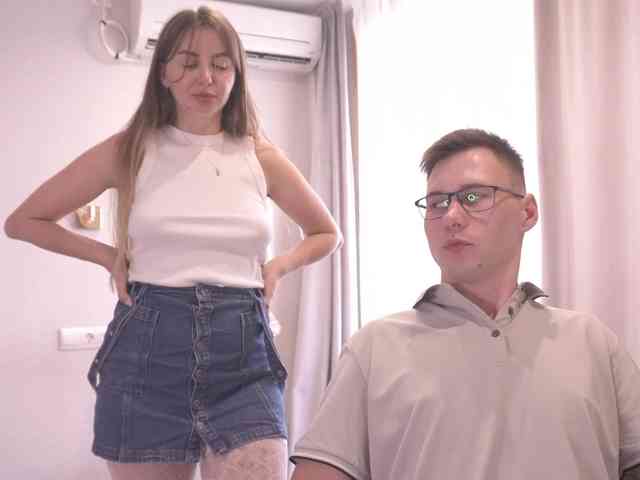 web cam sex show FluffyHat