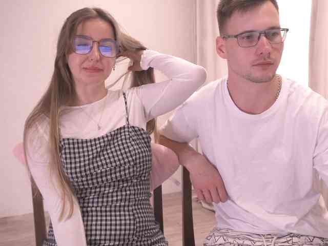 Модель: PashaAndMila