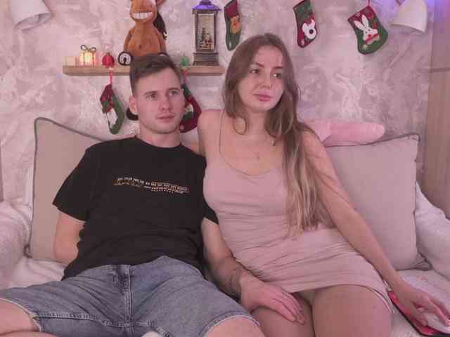 FluffyHat Live Webcam on BongaCams