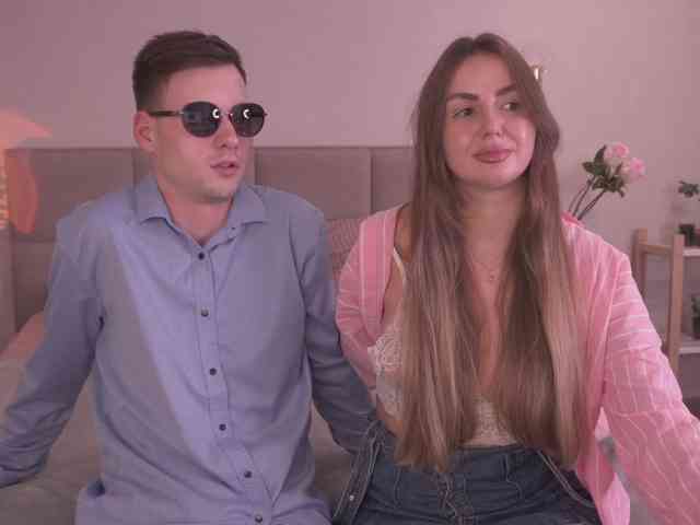 FluffyHat Live Webcam on BongaCams