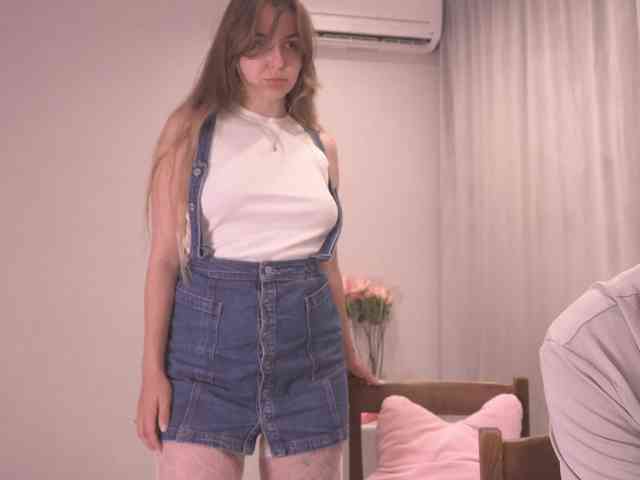 online videochat FluffyHat