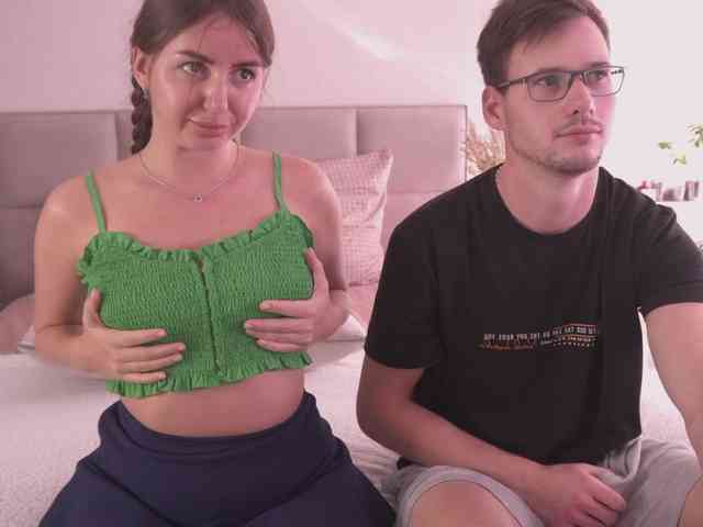 FluffyHat Live Webcam on BongaCams