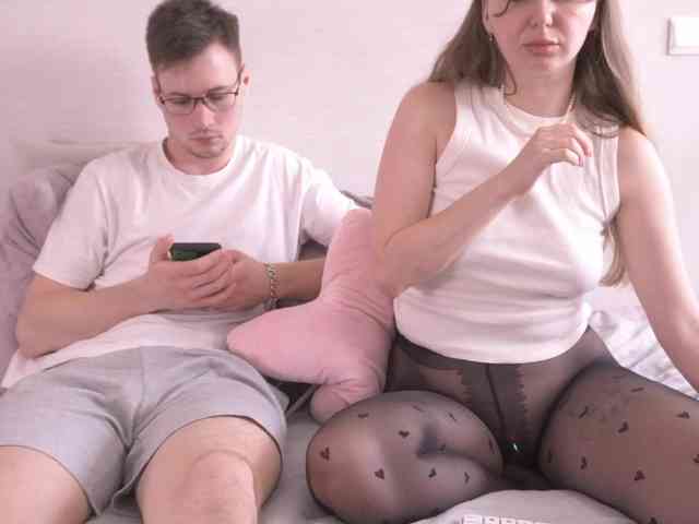 PUS_Y webcam