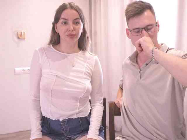 FluffyHat Live Webcam on BongaCams