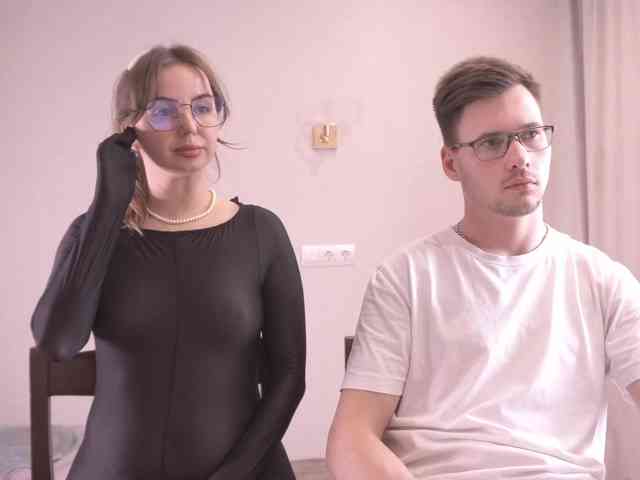 PUS_Y webcam