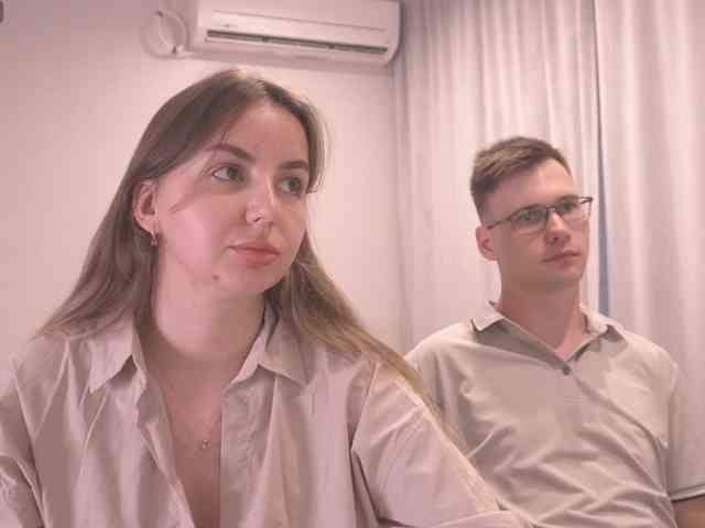 FluffyHat Live Webcam on BongaCams
