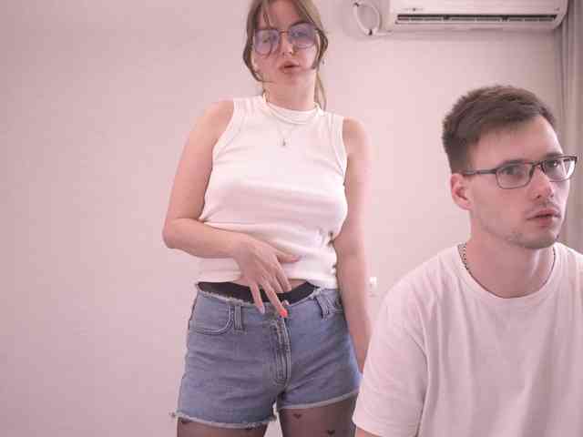 PUS_Y webcam