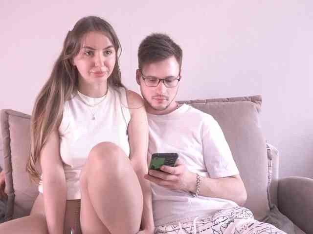 PUS_Y webcam