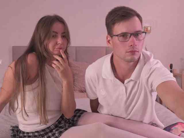Модель: PashaAndMila