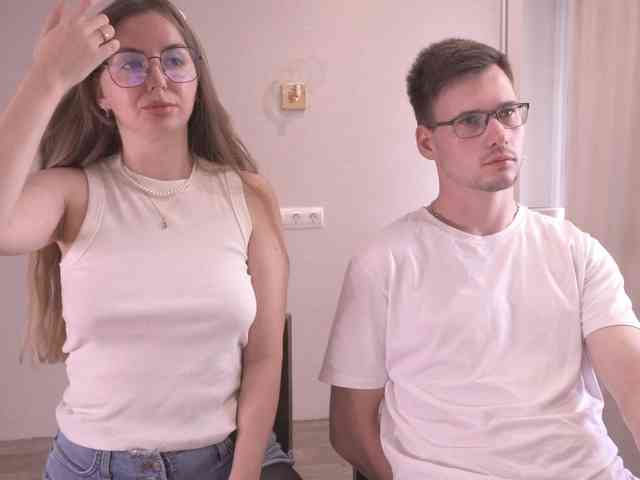 FluffyHat Live Webcam on BongaCams