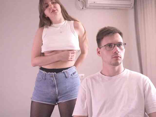 PUS_Y webcam