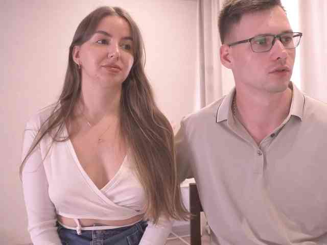 Модель: PashaAndMila