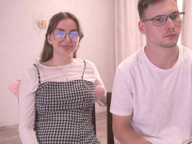 Модель: PashaAndMila