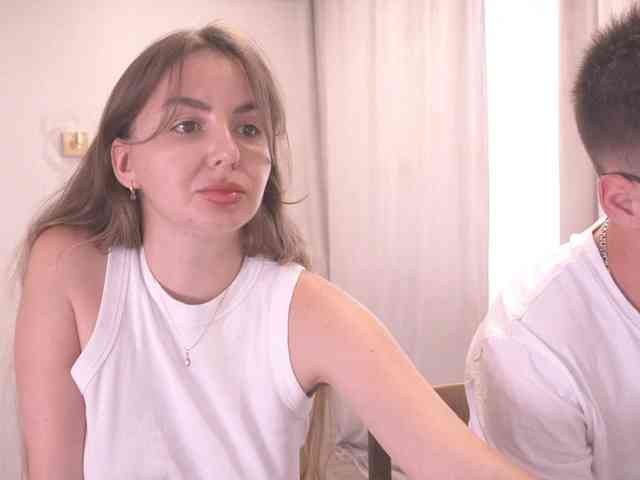 Модель: PashaAndMila