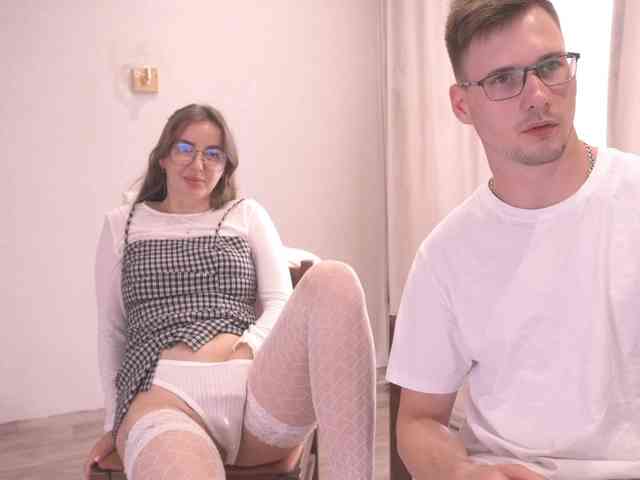 Модель: PashaAndMila