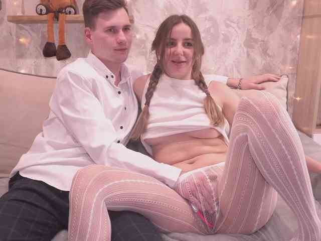 FluffyHat Live Webcam on BongaCams