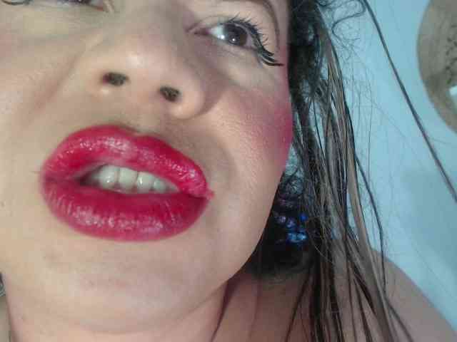 AmatistaFeet Live Webcam on BongaCams