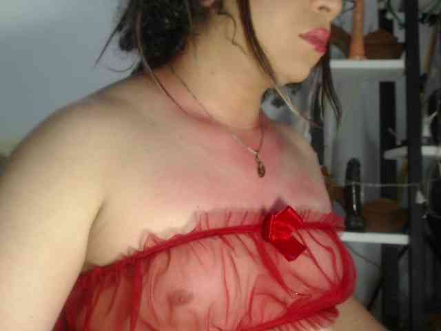 AmatistaFeet Live Webcam on BongaCams