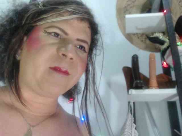 AmatistaFeet Live Webcam on BongaCams