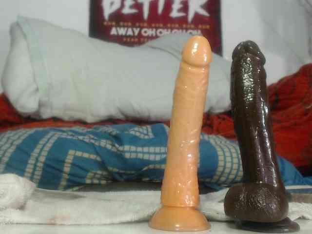 AmatistaFeet