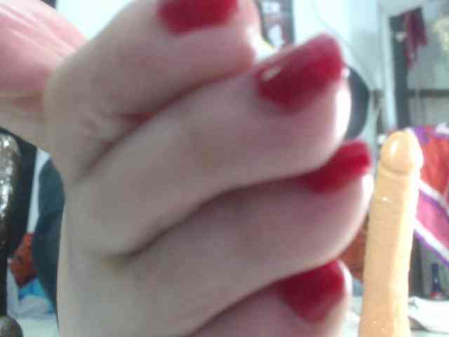 AmatistaFeet
