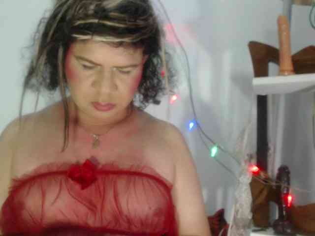 AmatistaFeet Live Webcam on BongaCams