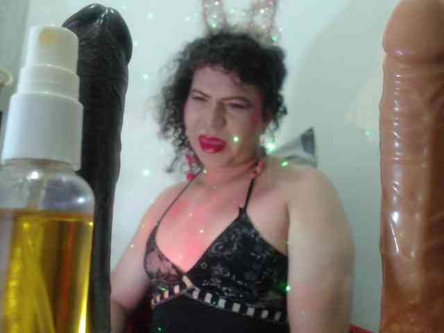 AmatistaFeet Live Webcam on BongaCams