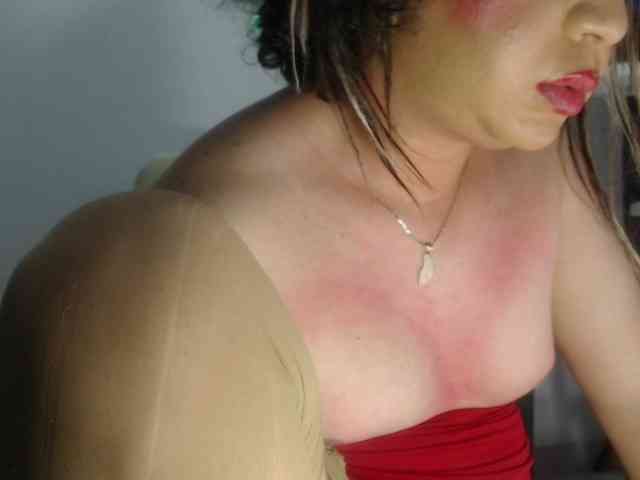 AmatistaFeet Live Webcam on BongaCams