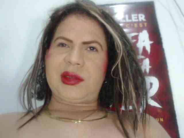 AmatistaFeet
