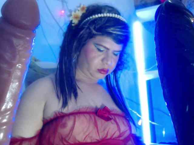 AmatistaFeet Live Webcam on BongaCams