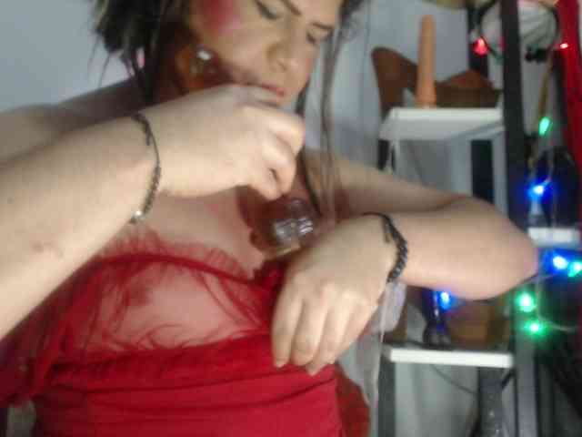 AmatistaFeet Live Webcam on BongaCams