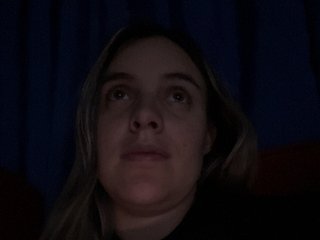 Abrilblond Porn Show