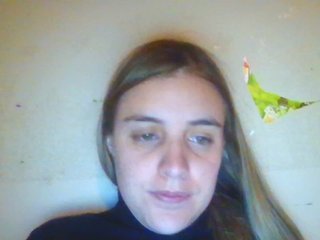 Abrilblond Porn Show