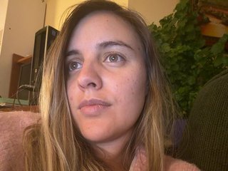 Abrilblond Porn Show