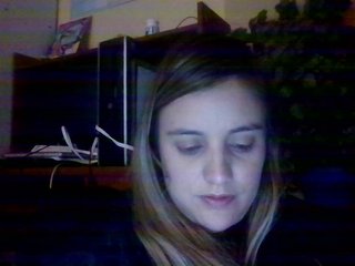 Abrilblond Porn Show