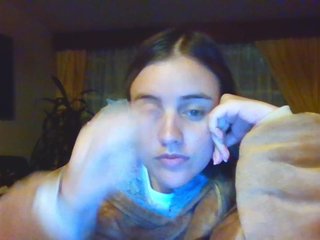 Abrilblond Porn Show