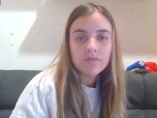 Abrilblond Porn Show