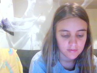 Abrilblond Porn Show