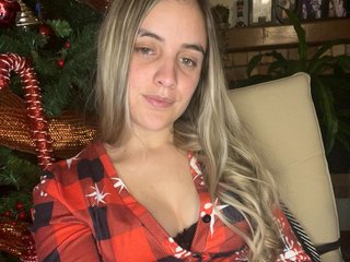 Abrilblond Porn Show